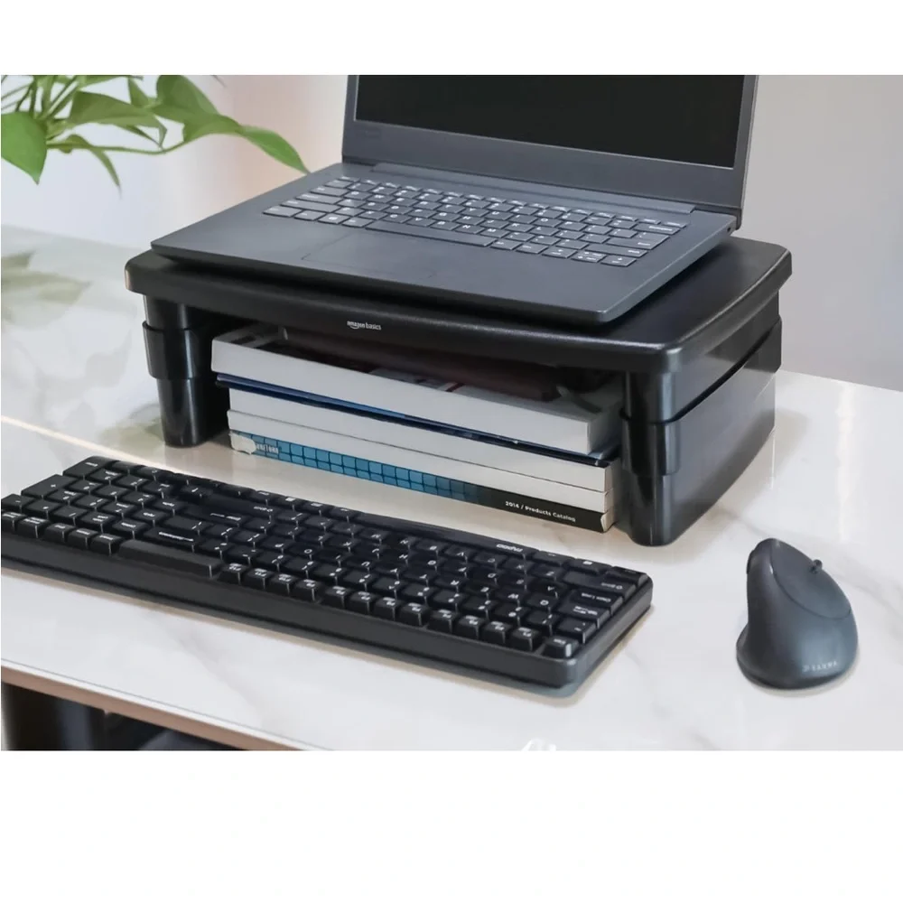 Amazon Basics Computer Riser - Picture 8 of 8